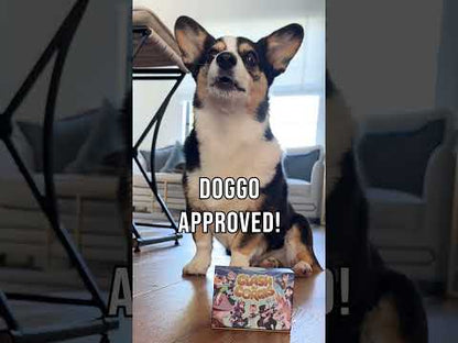 Clash of Corgis Card Game - 3rd Edition